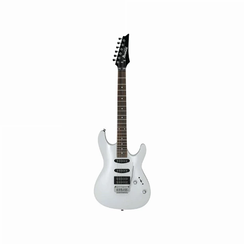 قیمت خرید فروش گیتار الکتریک Ibanez GSA60 White 